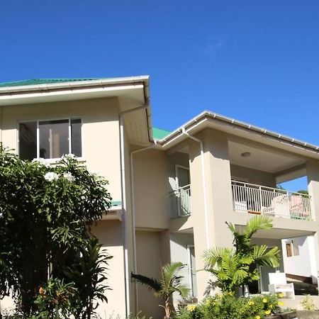 Riverside Residence - Beau Vallon Бо-Валлон Екстер'єр фото