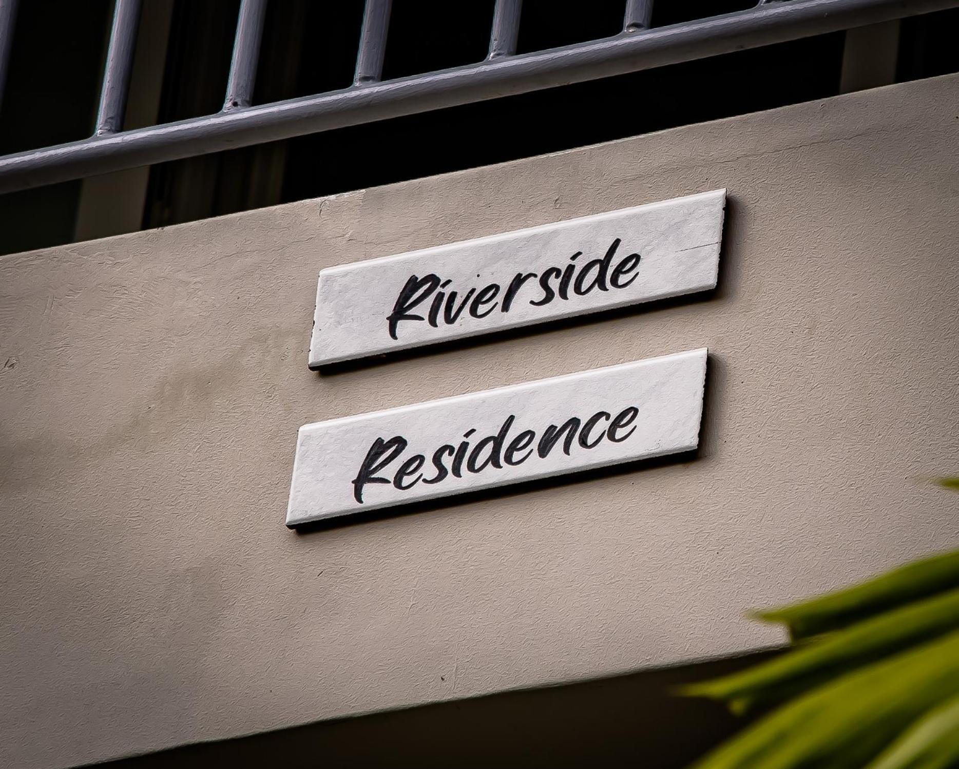 Riverside Residence - Beau Vallon Бо-Валлон Екстер'єр фото
